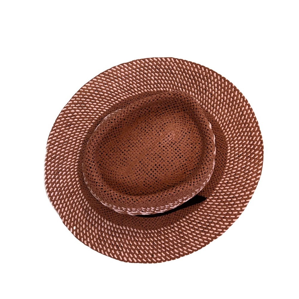 Anthropologie straw hat - Picture 4 of 4